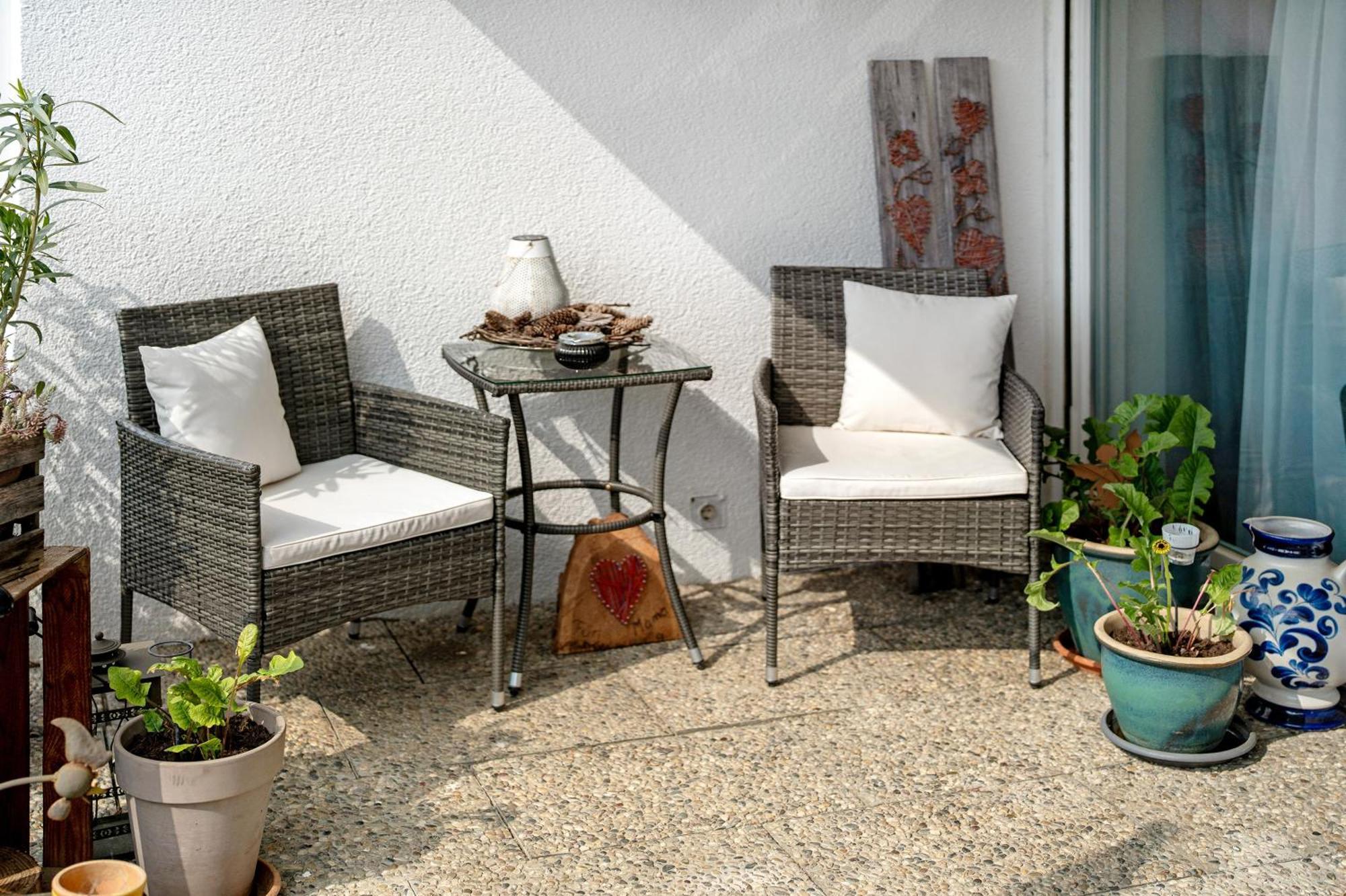 Seelenbaumler Seelbach  Exterior foto