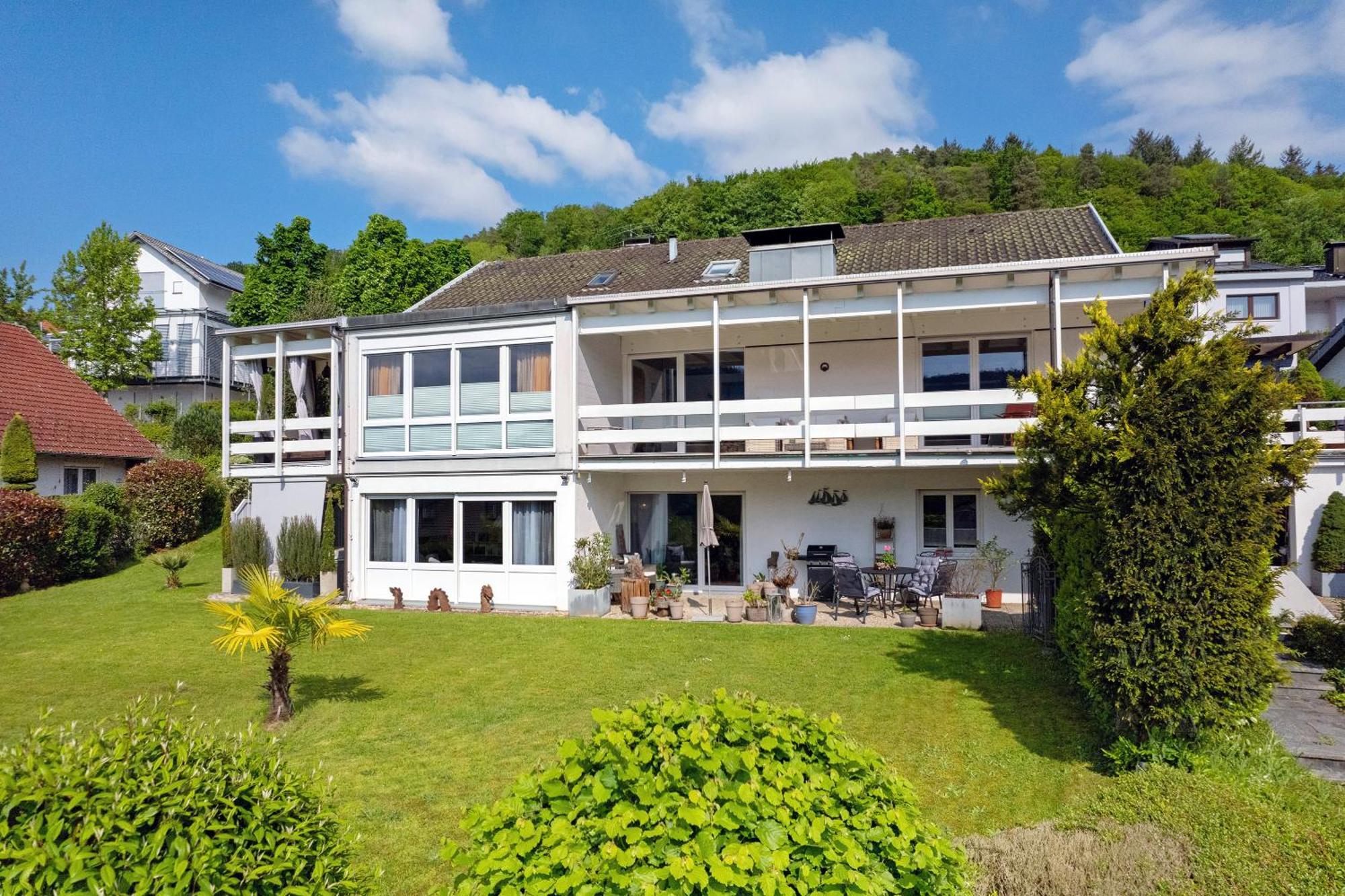 Seelenbaumler Seelbach  Exterior foto